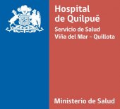 Logo Servicio de Salud